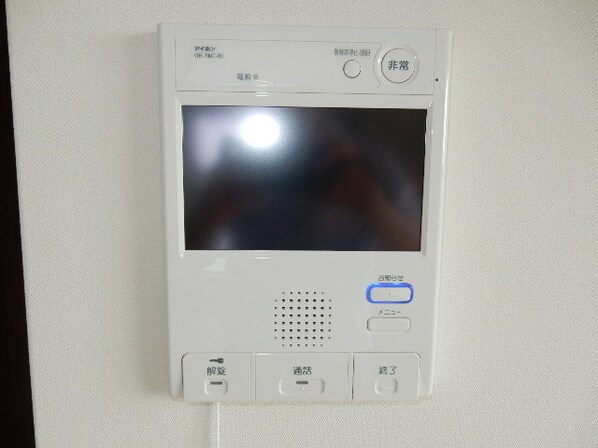 パークアクシス小伝馬町の物件内観写真